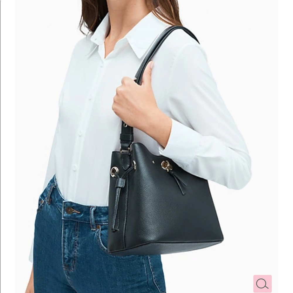 Kate Spade Small Marti Bucket Bag